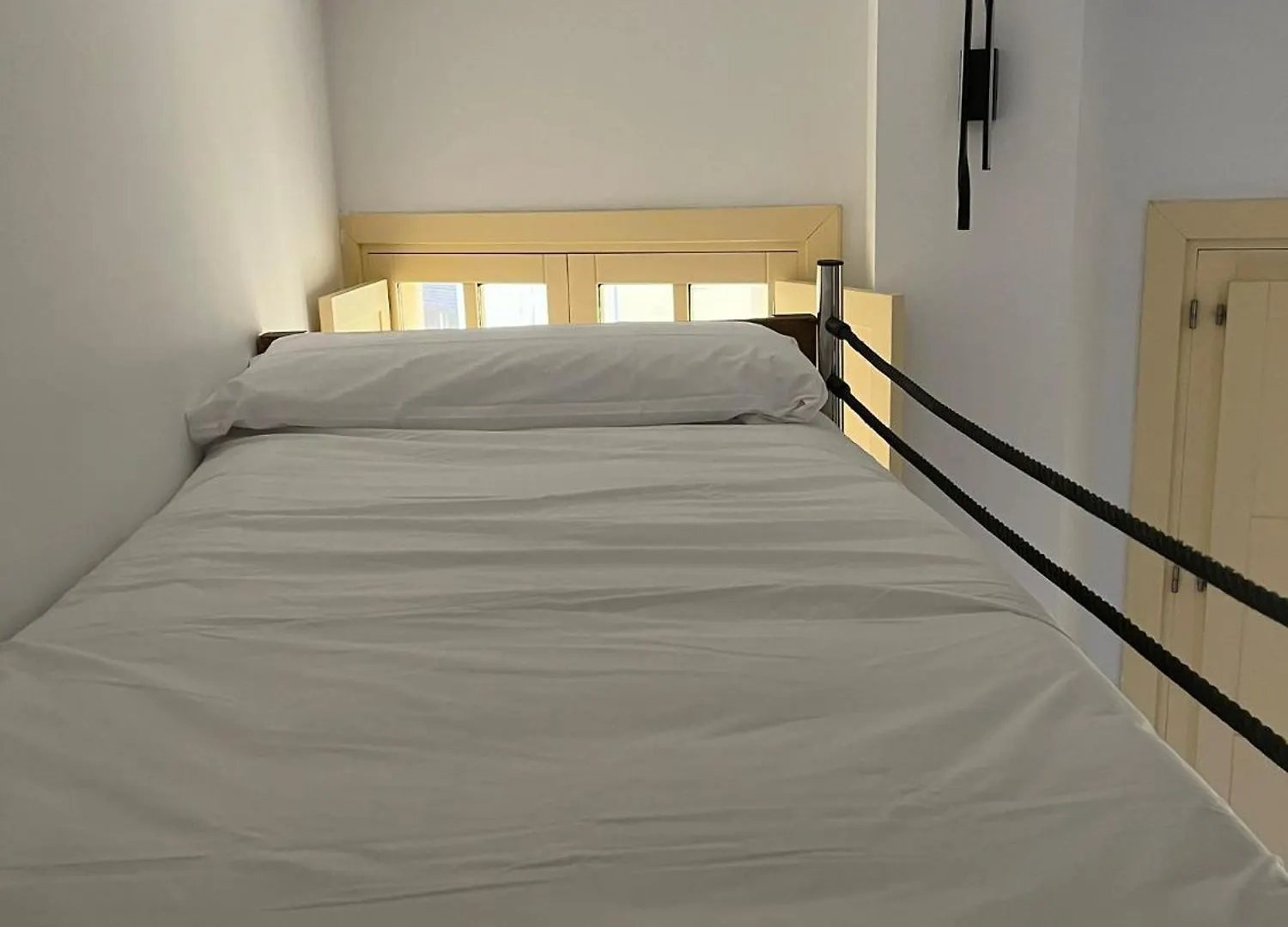 Luxury Apartments Chinitas 11 Malaga 0*,