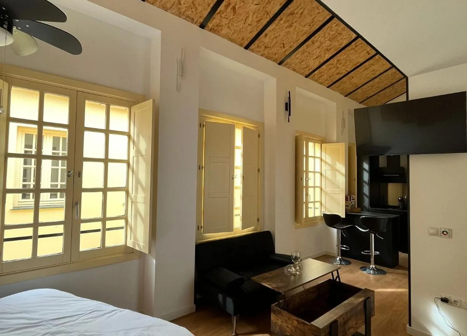 Luxury Apartments Chinitas 11 Malaga Spain