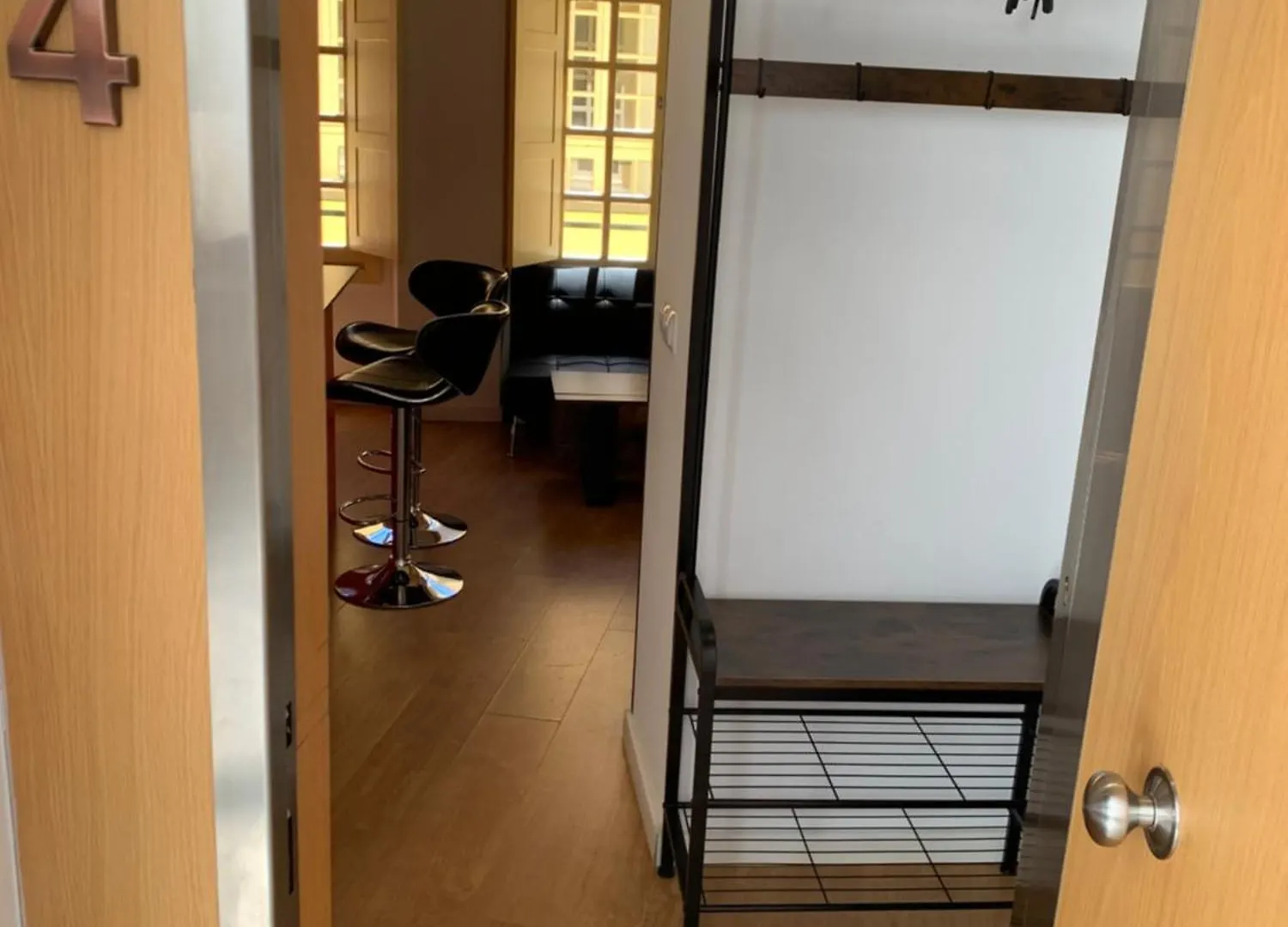 מאלגה Luxury Apartments Chinitas 11