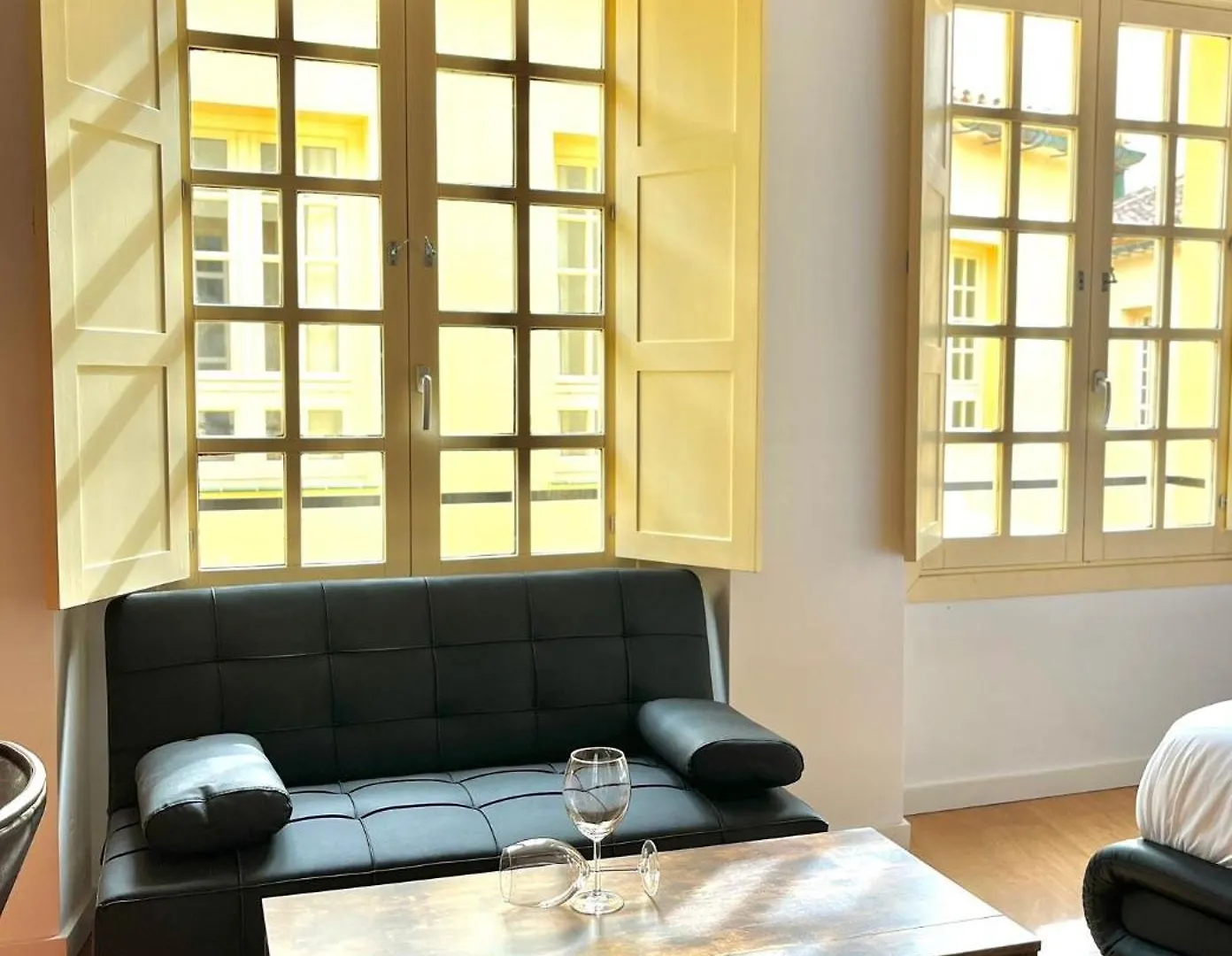 Luxury Apartments Chinitas 11 Malaga