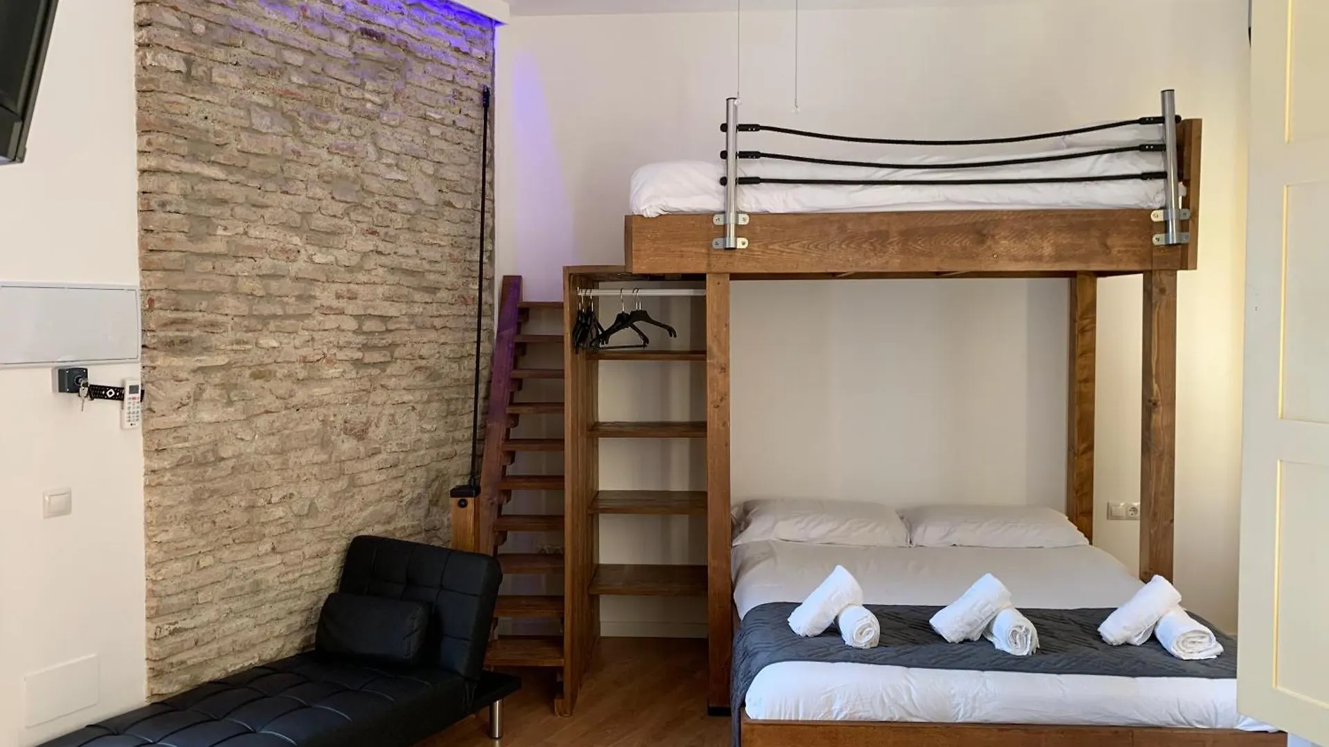 Luxury Apartments Chinitas 11 Malaga Spain