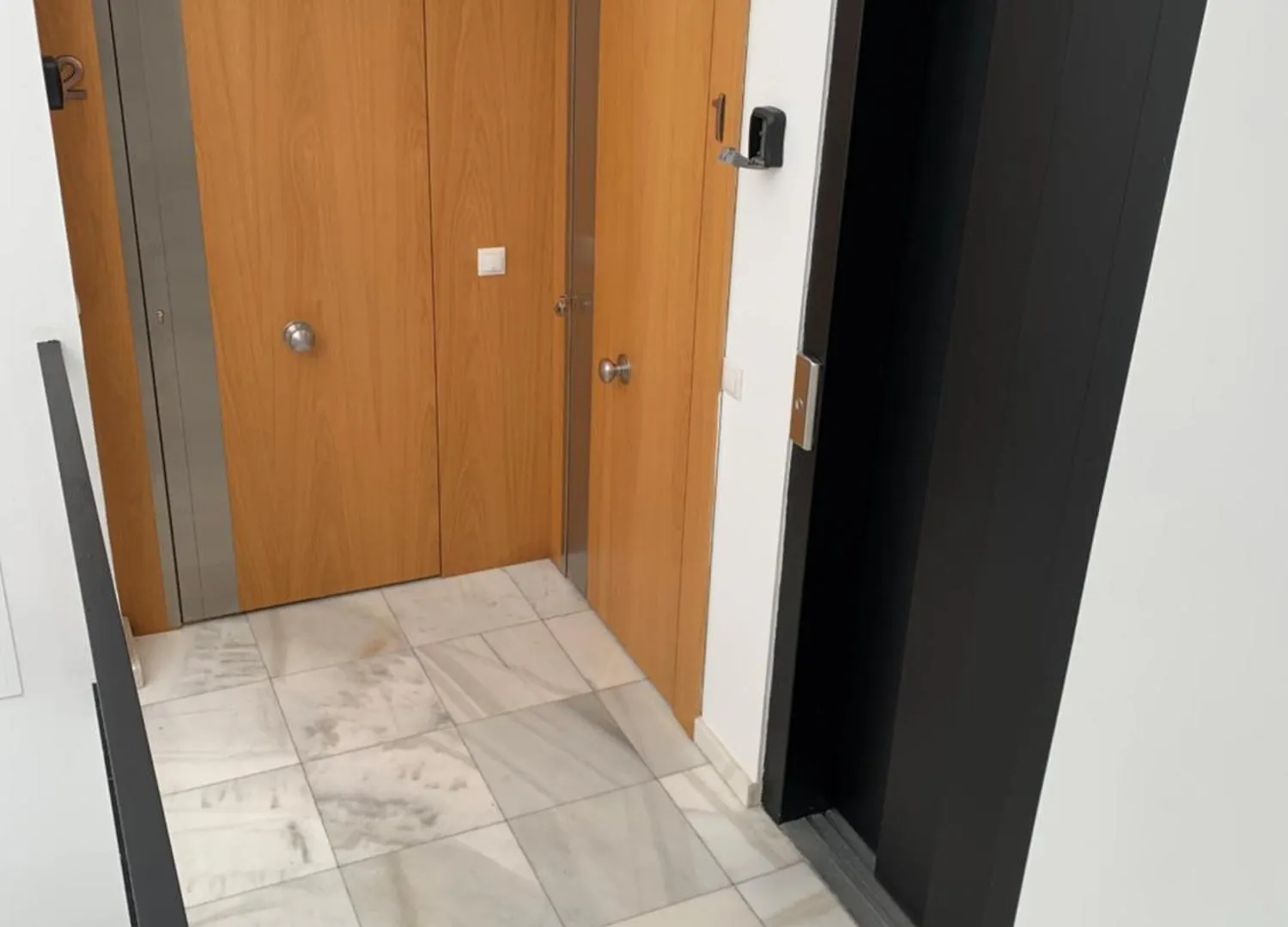 מאלגה Luxury Apartments Chinitas 11