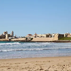No 14 , Cadiz Spain