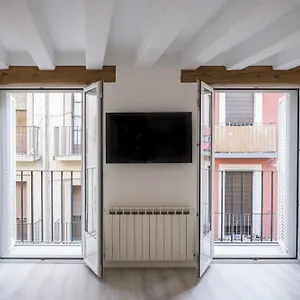 Tuapartamento El Mirador De La Estafeta By Clabao , Pamplona Spain