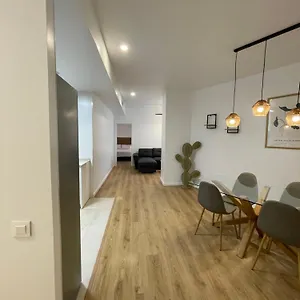 Apartamento Precioso En Centro, Málaga
