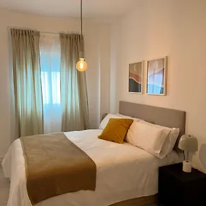 Amazing Center - Optional Parking Appartement