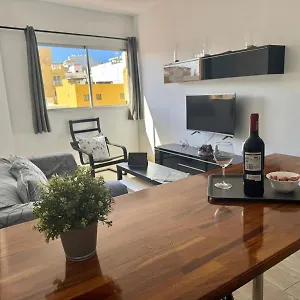 Ifae 3 Appartement Guía de Isora