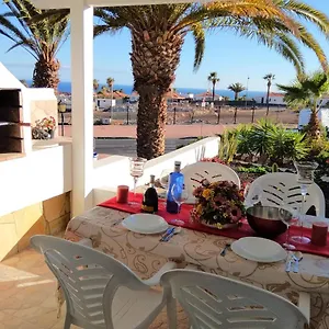 In Amarilla Golf 2 Bedrooms , San Miguel de Abona Spain